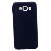 Gpack Samsung Galaxy J7 2016 Kılıf Premier Silikon Kılıf - 7