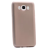 Gpack Samsung Galaxy J7 2016 Kılıf Premier Silikon Kılıf - 2