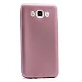 Gpack Samsung Galaxy J7 2016 Kılıf Premier Silikon Kılıf - 1