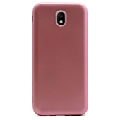Gpack Samsung Galaxy J7 Pro Kılıf Premier Silikon Kılıf - 1