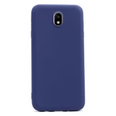 Gpack Samsung Galaxy J7 Pro Kılıf Premier Silikon Kılıf - 4