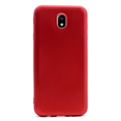 Gpack Samsung Galaxy J7 Pro Kılıf Premier Silikon Kılıf - 3