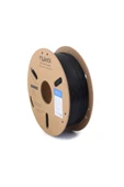 FİLAMİX  Siyah Filament Pla 1.75mm 1 Kg Plus - 3