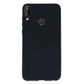 Gpack Huawei P20 Lite Kılıf Premier Silikon Arka Kapak - 5
