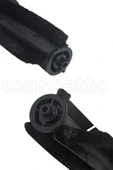 Wiami Fx-11 Plus Uyumlu Yedek 5 Parça Seti Ana / Yan Fırça Hepa Filtre - 3