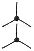 Wiami Fx-11 Plus Uyumlu Yedek 5 Parça Seti Ana / Yan Fırça Hepa Filtre - 5