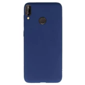 Gpack Huawei P20 Lite Kılıf Premier Silikon Arka Kapak - 4