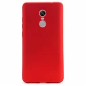 Gpack Xiaomi RedMi 5 Kılıf Premier Silikon Arka Kapak thumbnail 2