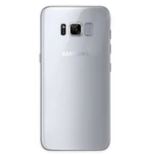 Gpack Samsung Galaxy S8 Plus Kılıf 02 mm Silikon Kılıf - 4