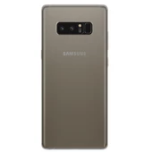 Gpack Samsung Galaxy Note 8 Kılıf 02 mm Silikon - 1