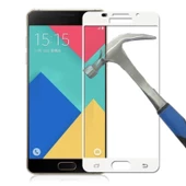 Gpack Samsung Galaxy A5 2016 Full Kapatan Renkli Cam - 1