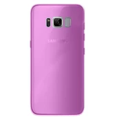 Gpack Samsung Galaxy S8 Plus Kılıf 02 mm Silikon Kılıf - 3