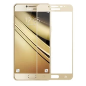 Gpack Samsung Galaxy J5 Prime Full Kapatan Renkli Cam - 2