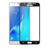 Gpack Samsung Galaxy J7 Core Full Kapatan Renkli Cam thumbnail 3