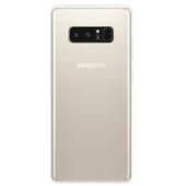 Gpack Samsung Galaxy Note 8 Kılıf 02 mm Silikon - 4