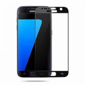 Gpack Samsung Galaxy S7 Full Kapatan Renkli Cam - 3