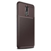 Gpack Huawei Mate 10 Lite Kılıf Negro Dizayn Silikon - 1