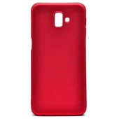 Gpack Samsung Galaxy J6 Plus Kılıf Premier Silikon  Nano thumbnail 3