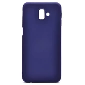 Gpack Samsung Galaxy J6 Plus Kılıf Premier Silikon  Nano thumbnail 4