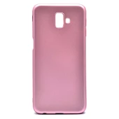 Gpack Samsung Galaxy J6 Plus Kılıf Premier Silikon  Nano thumbnail 7