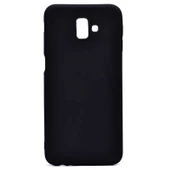 Gpack Samsung Galaxy J6 Plus Kılıf Premier Silikon  Nano thumbnail 6