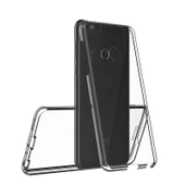 Gpack Huawei P20 Lite Kılıf Ön Arka  Silikon Koruma thumbnail 2