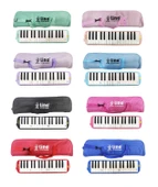 Lino 32 Tuşlu Melodika Bez Çanta - 1