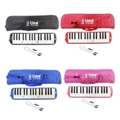 Lino 32 Tuşlu Melodika Bez Çanta - 3