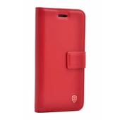 Gpack Huawei P Smart 2019 Kılıf Delüx Cüzdan KartvizitliNano Glass thumbnail 4