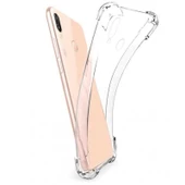 Gpack Huawei P Smart 2019 Kılıf AntiShock Ultra KorumaNano Glass thumbnail 1