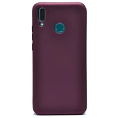Gpack Huawei Y9 2019 Kılıf Premier Silikon Arka Koruma - 6