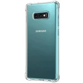 Gpack Samsung Galaxy S10e Kılıf AntiShock Ultra KorumaNano Glass - 1