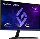 VIEWSONIC 24" VX24G1-HD FHD 1MS 180HZ 2XHDMI DP HDR10 VRR PREMIUM IPS GAMING MONITOR - 2