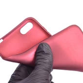 Gpack Huawei Y5 2018 Kılıf Premier Silikon Esnek KorumaNano Glass - 3