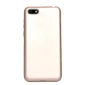 Gpack Huawei Y5 2018 Kılıf Premier Silikon Esnek Arka Koruma - 3