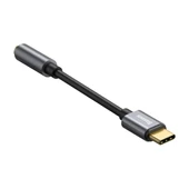 Baseus L54 USB C Aux Kulaklık Adaptörü USB C 3.5 Jack Ses Kablosu - 3