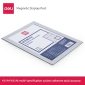 A5 Manyetik Çerçeve - Gold - 5