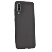 Gpack Samsung Galaxy A70 Kılıf Premier Silikon Esnek Arka Koruma thumbnail 8