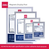A3 Manyetik Çerçeve - Gold - 2