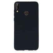 Gpack Samsung Galaxy A20 Kılıf Premier Silikon Esnek KorumaNano Glass thumbnail 7