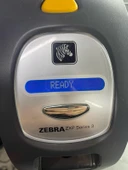 Zebra ZXP3 Plastik Kart Yazıcı - Çift Yüz ( Outlet ) - 4