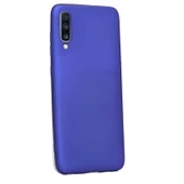 Gpack Samsung Galaxy A70 Kılıf Premier Silikon Esnek Arka Koruma thumbnail 6