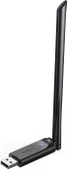 UGREEN 90339 CM496 AC650 5GHz 433Mbps / 2.4GHz 200Mbps Dual Band USB 2.0 Wi-Fi Adaptör - 1