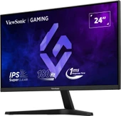 VIEWSONIC 24" VX24G1-HD FHD 1MS 180HZ 2XHDMI DP HDR10 VRR PREMIUM IPS GAMING MONITOR - 3