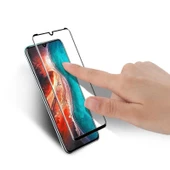 Gpack Huawei P30 Full Kapatan Renkli Cam Tam Koruma - 2