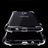 Gpack Samsung Galaxy M10 Kılıf AntiShock Ultra Koruma Sert Kapak thumbnail 2