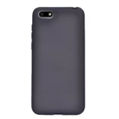 Gpack Huawei Y5 2018 Kılıf Premier Silikon Esnek Arka Koruma - 7