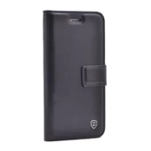 Gpack Samsung Galaxy A20 Kılıf Delüx Cüzdan KartvizitliNano Glass thumbnail 5