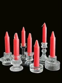 Cam Mumluk - Dikey Tane Kral Model (Mumsuz) - 3