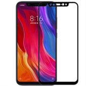 Gpack Xiaomi Redmi 7 Full Kapatan Renkli Cam Tam Koruma - 1